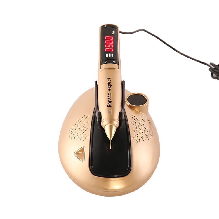 

Handheld Style Plasma Pen Eye Face Lift Medical Eyelid Spot Mole Removal Skin Lifting Pen