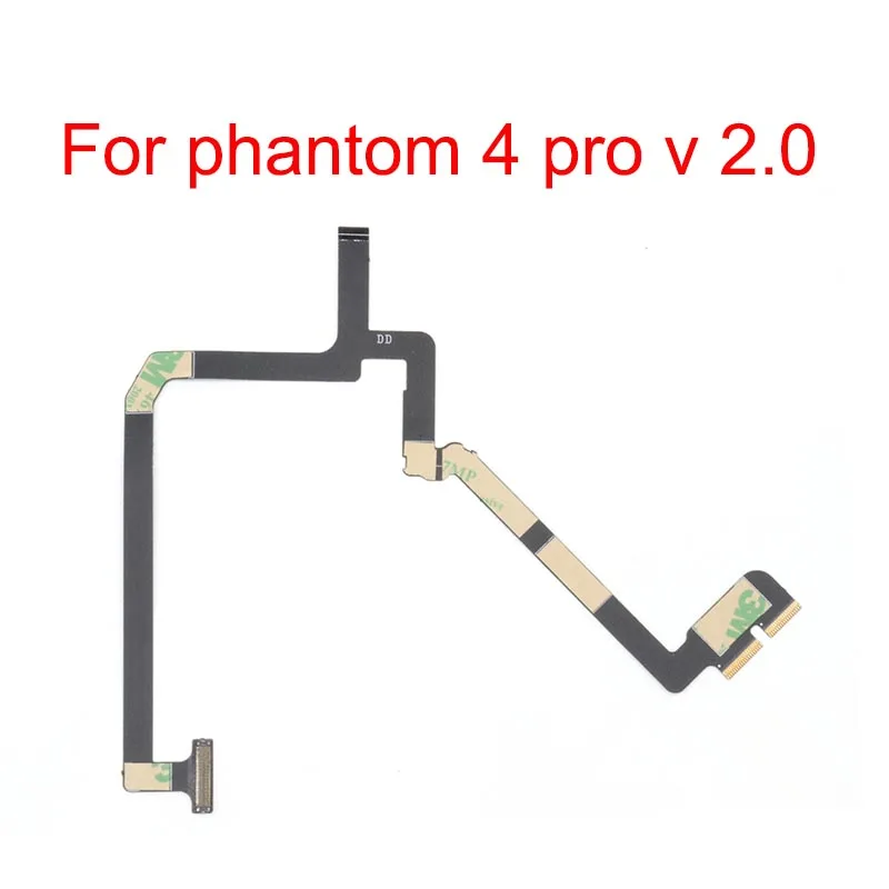 gimbal-flexible-flat-flex-ribbon-cable-for-dji-phantom-4-pro-v20-new-replacement-repair-part