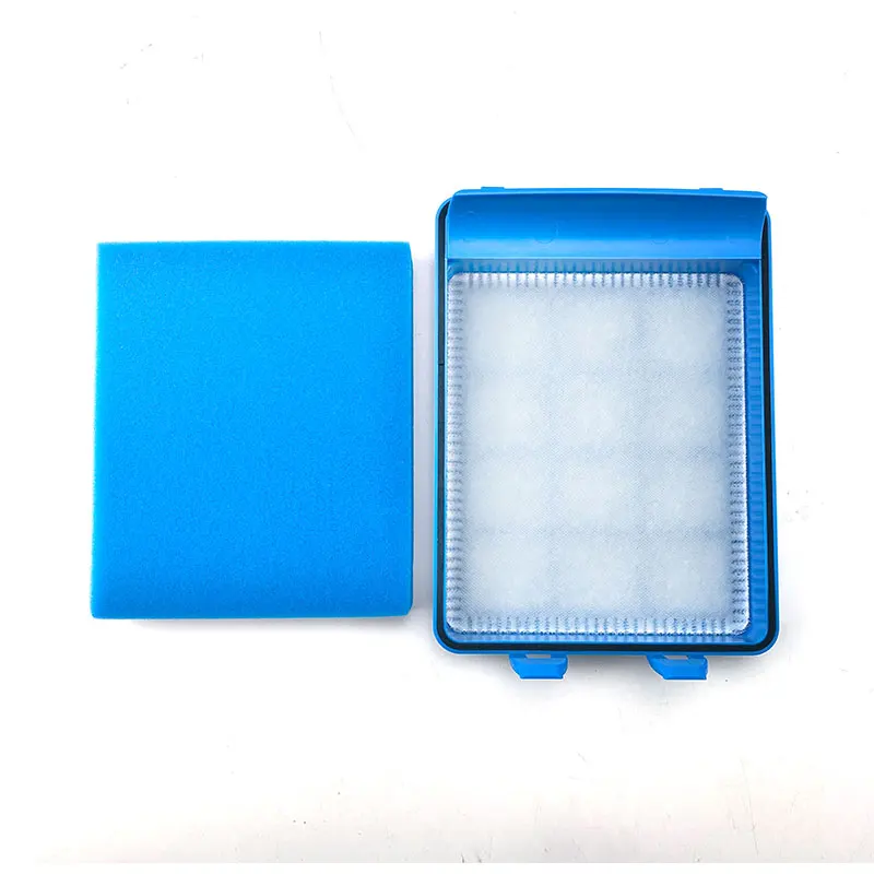 Kotak Pra-filter HEPA untuk Philips FC9932 FC9911 FC9912 FC9920 Aksesori Suku Cadang Penyedot Debu Utama Marathon