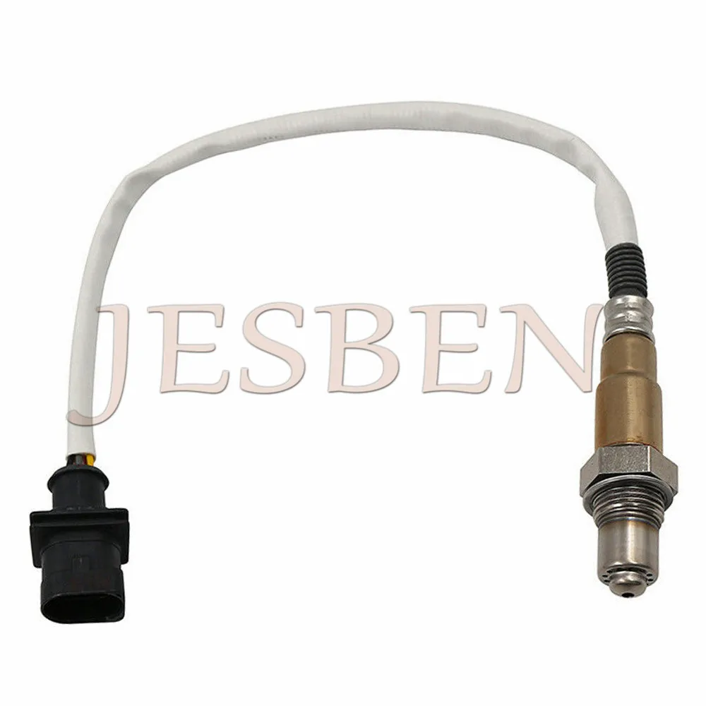 

0258027087 EJ32-9F472-AA LR049882 Lambda O2 Oxygen Sensor for JAGUAR XE LAND ROVER RANGE ROVER EVOQUE DISCOVERY 2.0 2011-2018