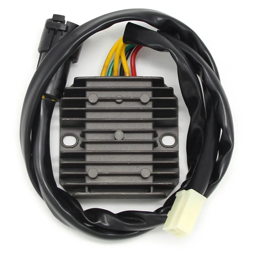 

Voltage Regulator Rectifier For Honda BigRed TRX 300 1987-1992 FOURTRAX TRX300 ATV FW 4X4 31600-HC4-010 Motorcycle Accessories