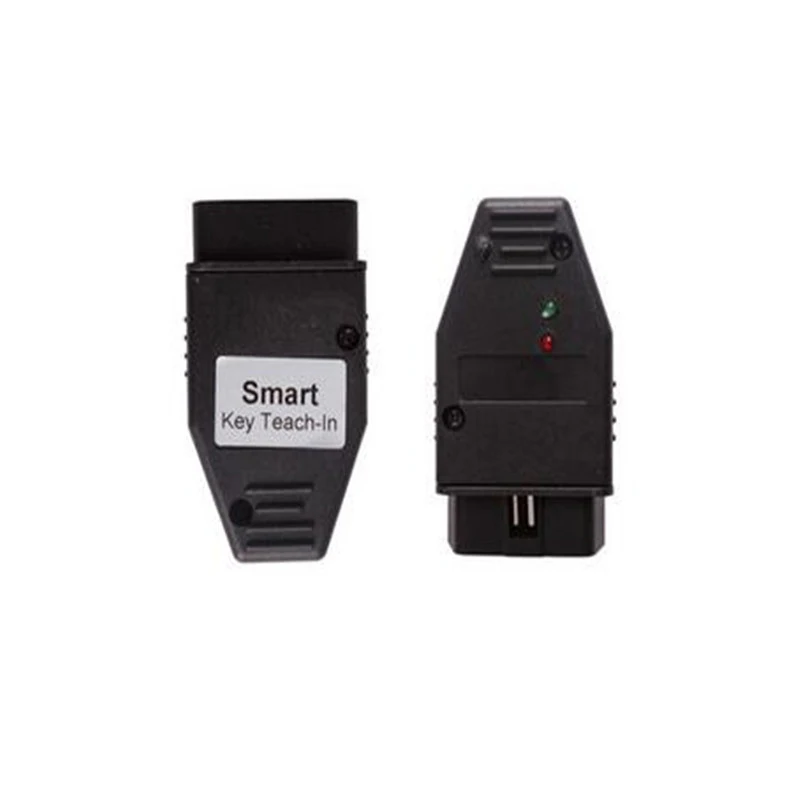 Key Learning Smart Key Teach in Working Keys Teach 25  K Line for MB Smart Vehicles with Immobilizer / BSI module