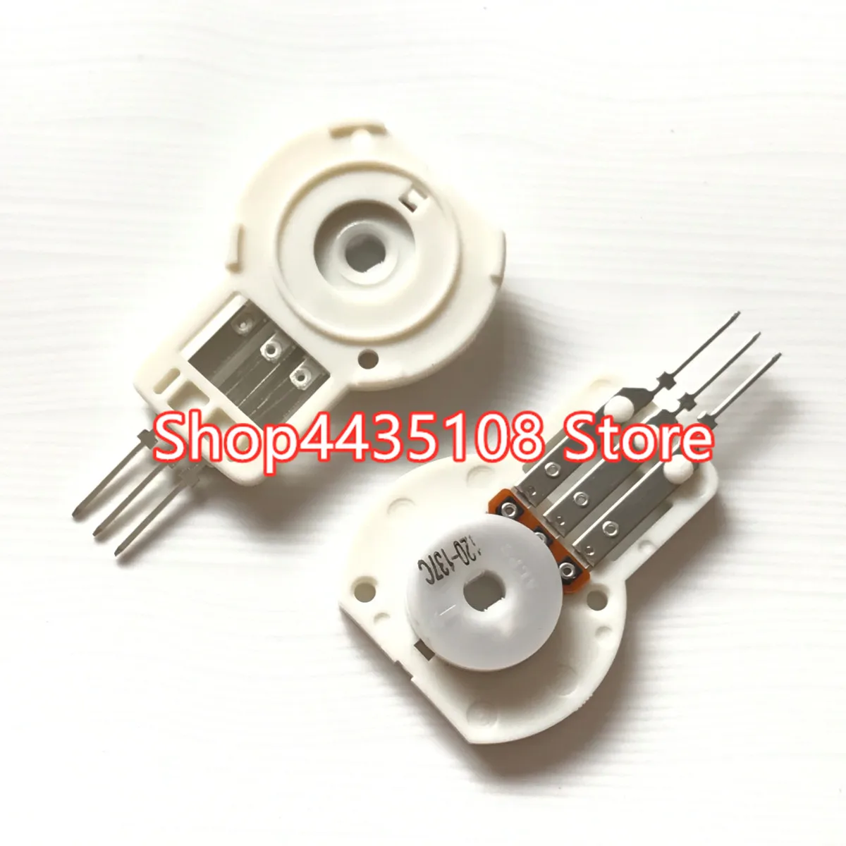 5PCS/LOT for PIHER automotive air conditioning resistance sensor 4.7K resistance FP01-WDK02 model sensor