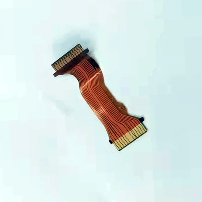 เซนเซอร์ภาพ CCD ยืดหยุ่น FPC อะไหล่ซ่อมสำหรับ Sony ILCE-6000 A6000กล้อง