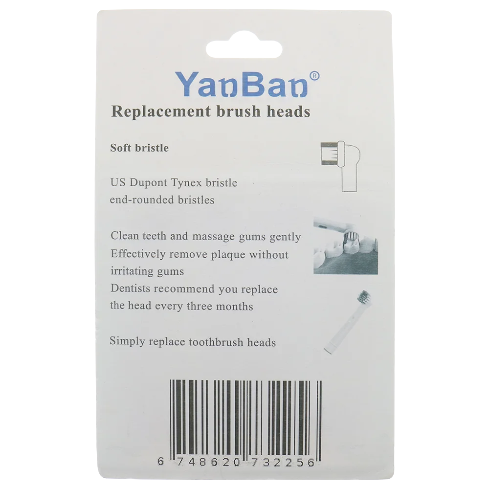 구강 B 전동 칫솔용 교체 브러시 헤드, 고급 파워, 활력 정밀 클린, 프로 헬스, 트라이엄프, 3D 엑셀, 16 개