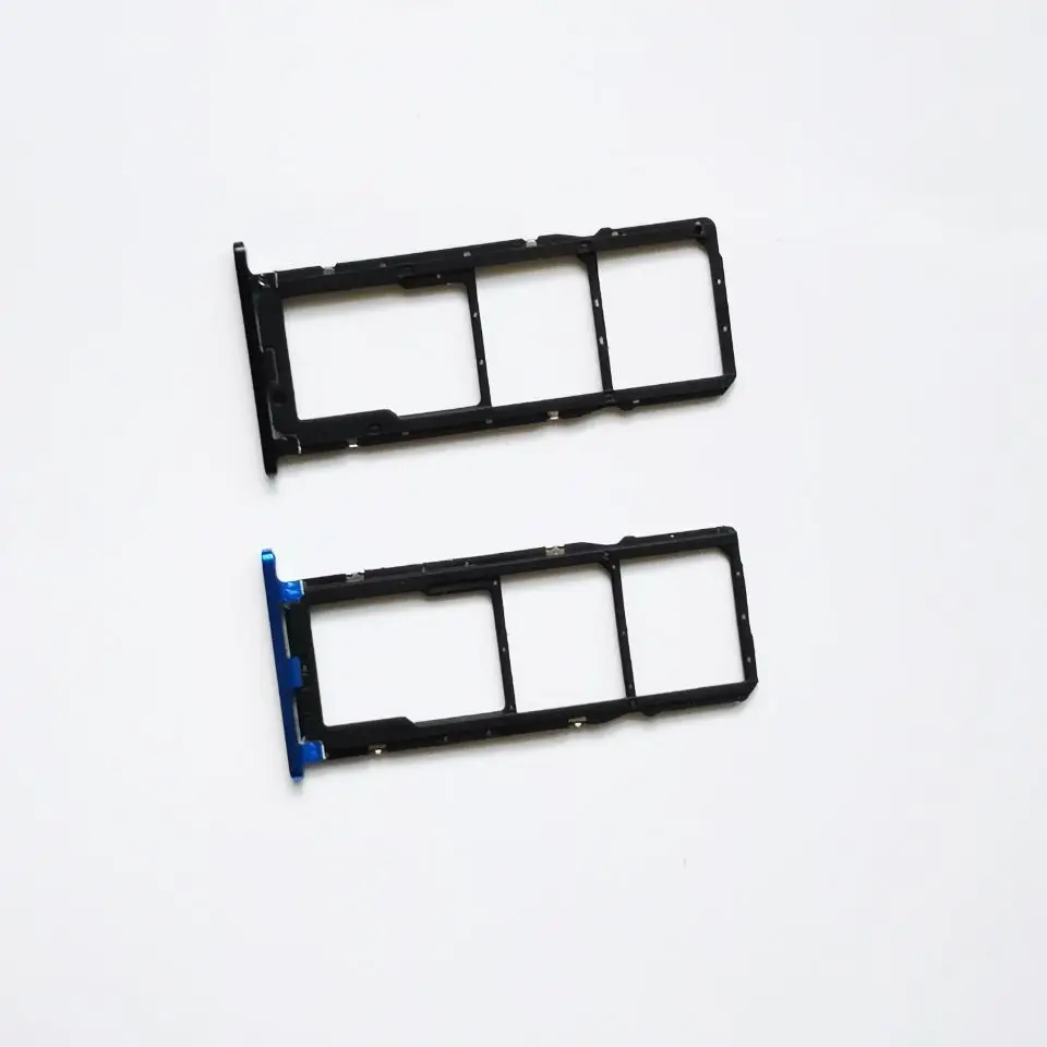 

Original For UMI UMIDIGI F2 Smartphone Sim Card Holder Tray Card Slot