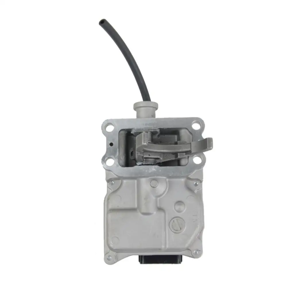 AP01 FRONT 4WD DIFFERENTIAL VACUUM ACTUATOR SOLENOID For Toyota 4Runner 2014-2016 41400-35034  4140035034