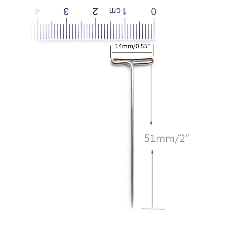 20 szt. T-PINS 2 \