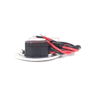 مجموعة الإشعال الكهربائية SherryBerg فيات 124 سبايدر سبورت كوبيه ، 4 أسطوانات ، إشعال إلكتروني ، تحويل ، 1963 ، 1973 ، 1973 ، 1978 أفضل 8 طقم لتحويل السيارات الكهربائية للمبيعات - رقم 7