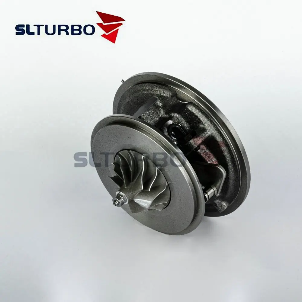 Turbine Core DW10C Turbo Cartridge for Volvo C30 S40 V50 163HP 120Kw 2.0TDCi 2010- 806498-0001 Turbocharger CHRA 783583-5004S