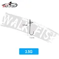 3.5g 5pcs