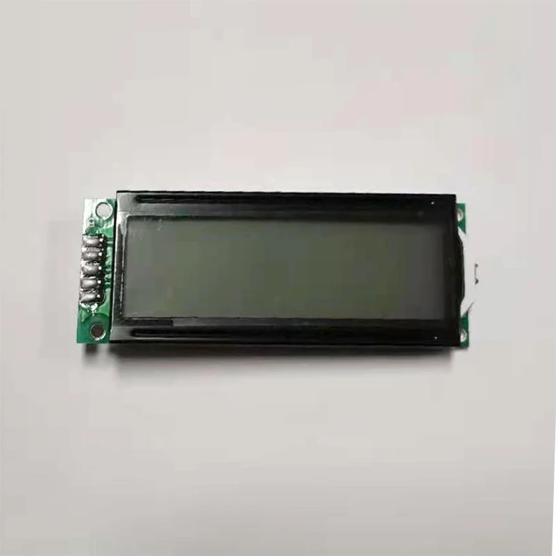 1 pc Redsail keyboard panel screen display