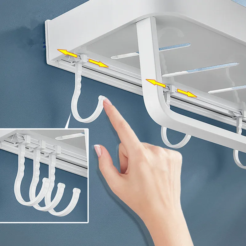 Thumbnail 3 - #14 Highest Rated Bathroom Shelves to Buy in 2026