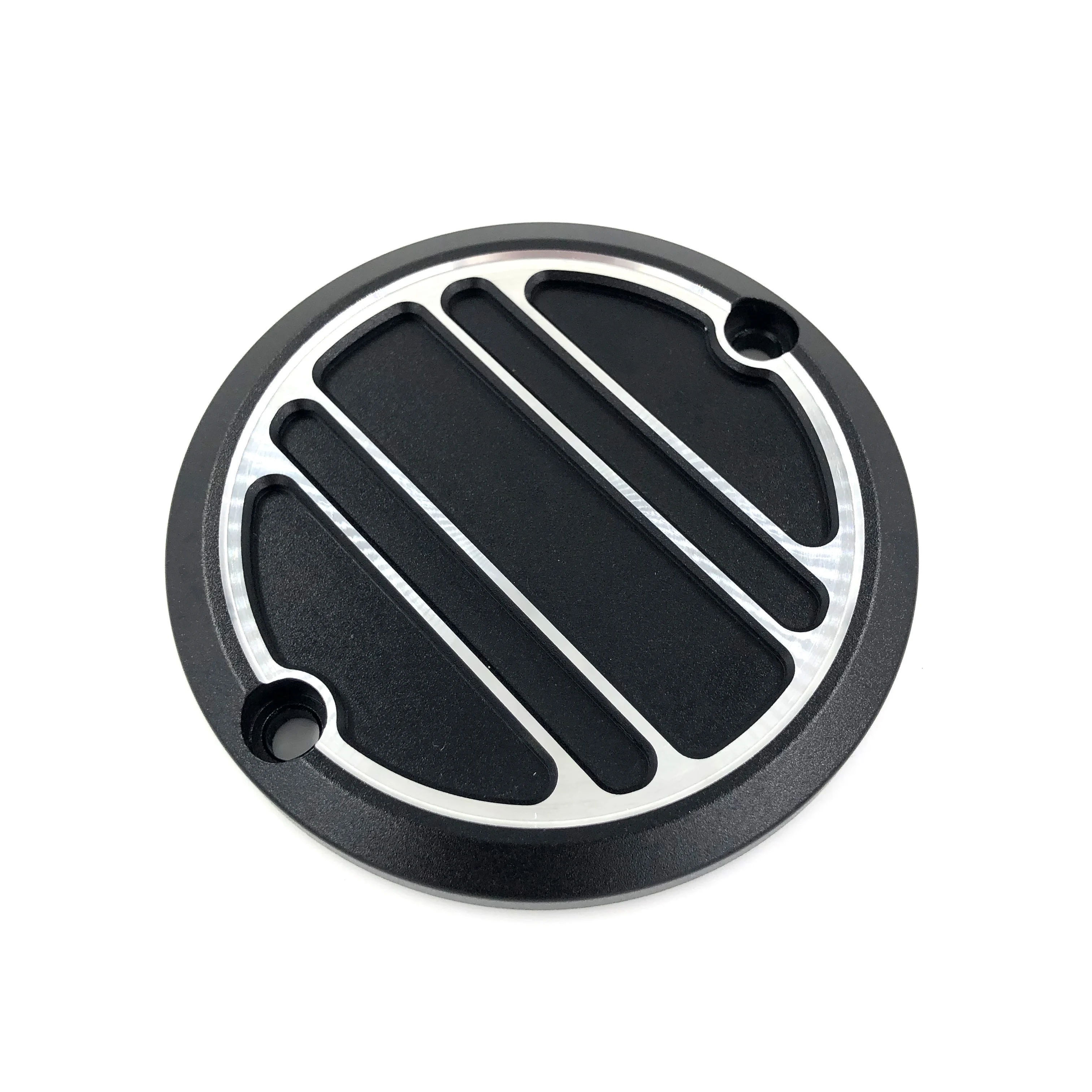 Motorbike Clutch Badge Acg Inspection Cover For Triumph Street Twin Bonneville T100 T120 Bobber Thruxton Scrambler 2016-2019