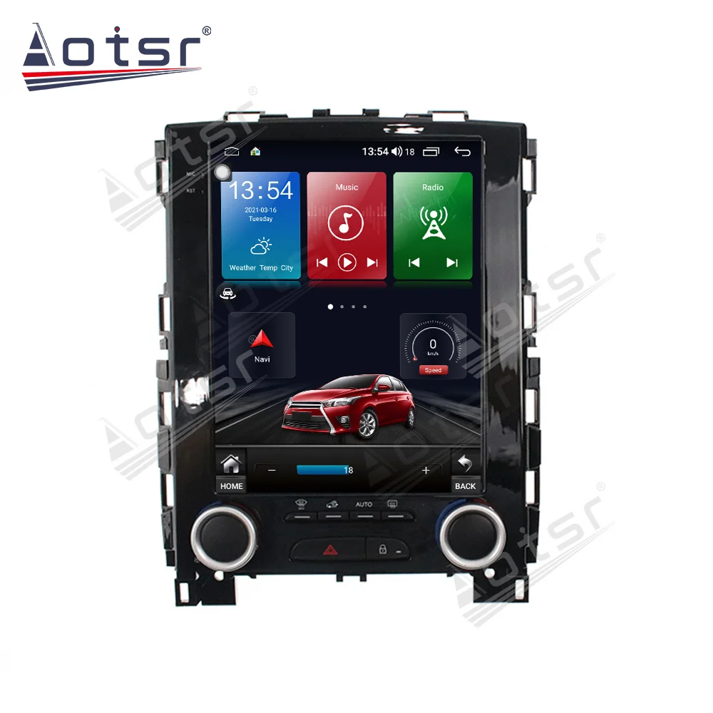 

Android 10.0 GPS Navigation For Renault KOLEOS 2016 - 2018 Car Radio Automotivo Car DVD Player Auto Stereo 360 camera Head Unit