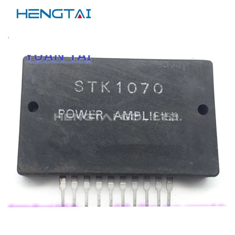Free shipping  STK1070 ORIGINAL MODULE
