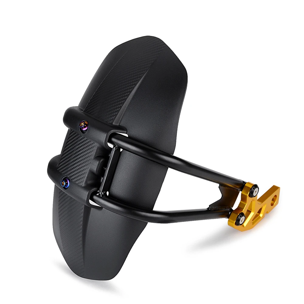 X-ADV XADV X ADV 750 Achterspatbord Bandenbeschermer Spatlap Voor Honda XADV750 2017-2025 FORZA 750 NSS750 2021-2025