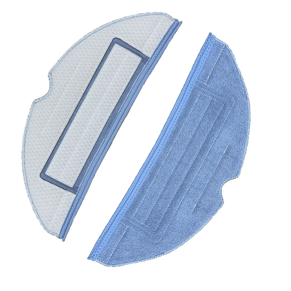 Roborock s7モップクロス、s7 s7 plus s75s70アクセサリースペアパーツ、100% ロボロックアクセサリーサポート卸売