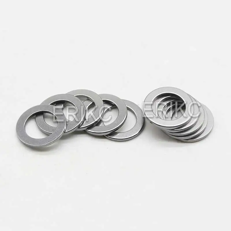 B31 Common Rail Injector Adjustment Washers B31 Shims Size 1.15-1.34MM For Bosch Injection Nozzle Repair Kit Gasket
