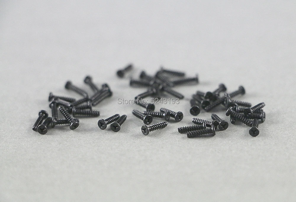 15 Chiếc Y Loại Ốc Vít Cho Nintend Switch NS Joy Con Joycon Vỏ Ốp Lưng Thay Thế Công Cụ Sửa Chữa Bộ Ốc Vít Một Phần