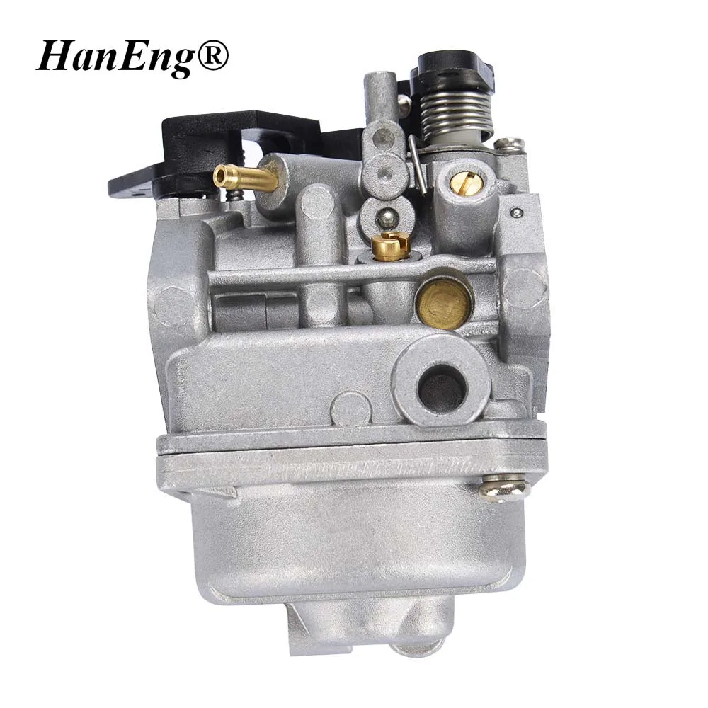 

F3.5 CARBURETOR FOR HYFONG HAIFLY HAIFEI F4 F5 F6 & MORE 4 STROKE 3.5HP 4HP 5HP 6HP 148CC OUTBOARD MARINE MOTOR FREE SHIPPING