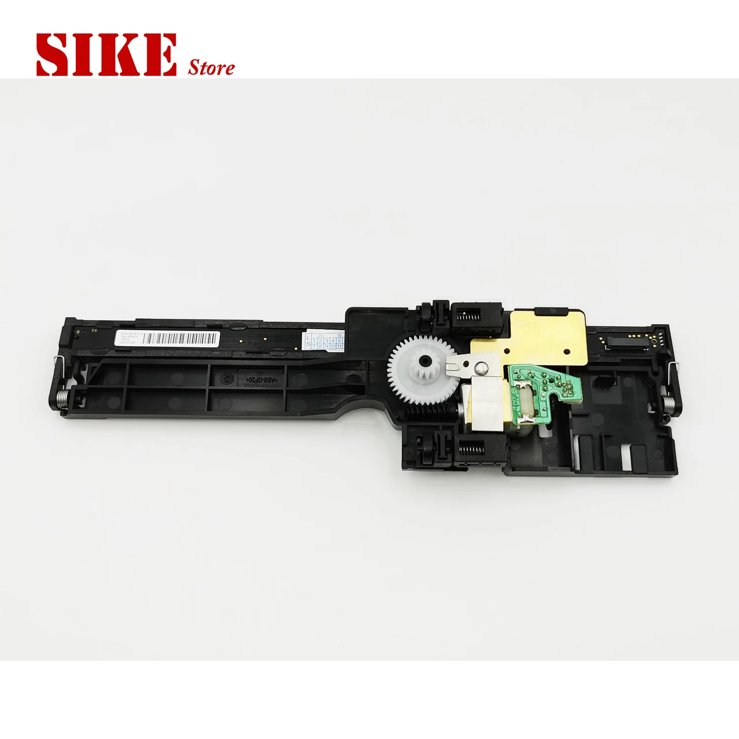 CZ181-60104 Scannen Voor HP Laserjet M125 M127 M126 M128 125 127 126 128 M125a M127fn Scanner Hoofd Scan Drive Systeem Montage