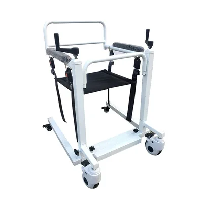 

Lift Paralyzed Elderly Care Moving Machine Home Shifter Bedridden Patient Shifter Handicapped Transporter Moving Machine