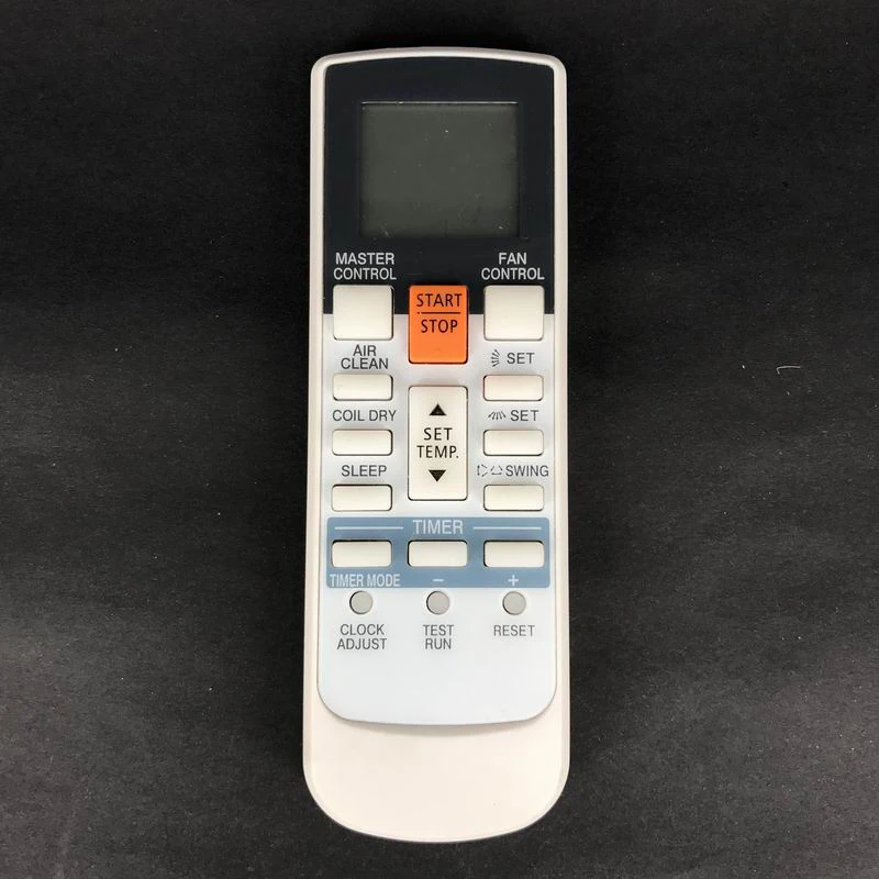 Air Conditioner Conditioning Remote Control For Fujitsu INVERTER AR-RY12 AR-RY13 AR-RY3 AR-RY14 AR-RY14 AR-RY Control Remote