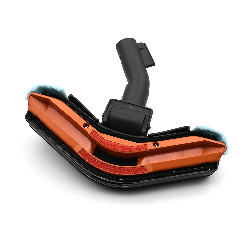 32มม.เครื่องดูดฝุ่นชั้นแปรงเต็มรูปแบบหัวแปรงสำหรับ Philips FC8204 FC9071 FC8347 FC8082 FC82 ** FC83 ** FC90 ** Series