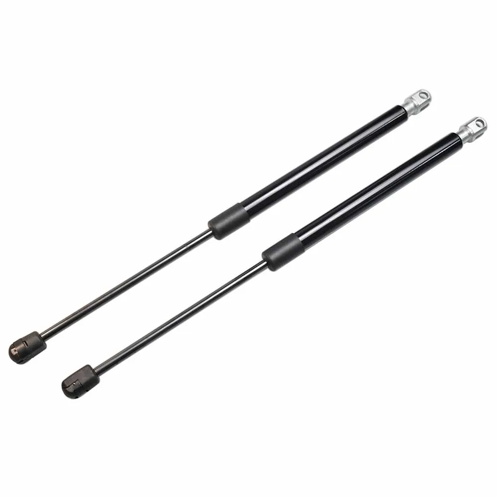 for 2005-2010 Nissan Micra C+C FHZK12 Auto Rear Trunk Boot Gas Spring Struts Carbon fiber Charged Prop Lift Support