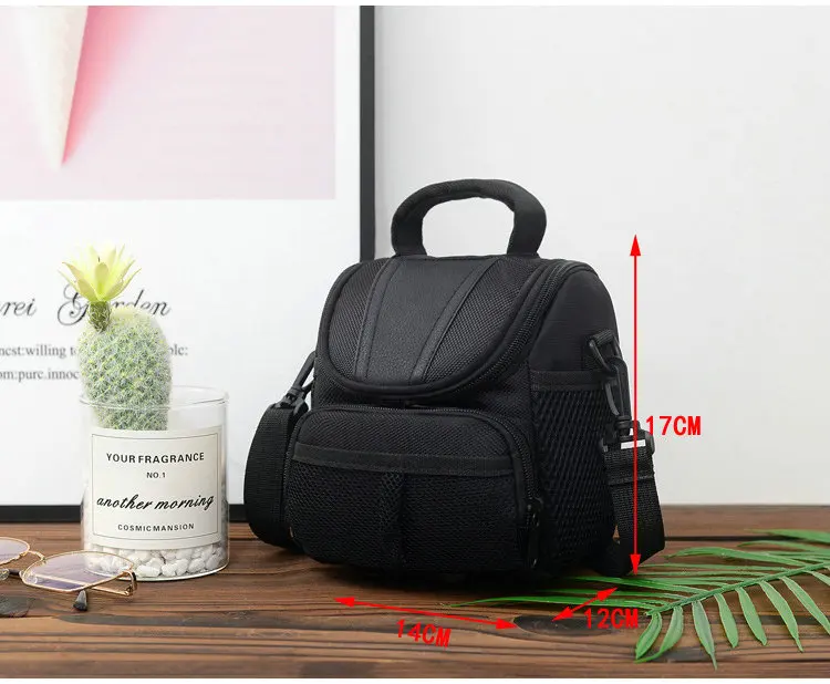 

CAMERA BAG CAMERA CASE FOR CANON SX60 SX540 SX420 SX400 G3 G7 SONY H400 H300 A7 NIKON P900 P610 P530