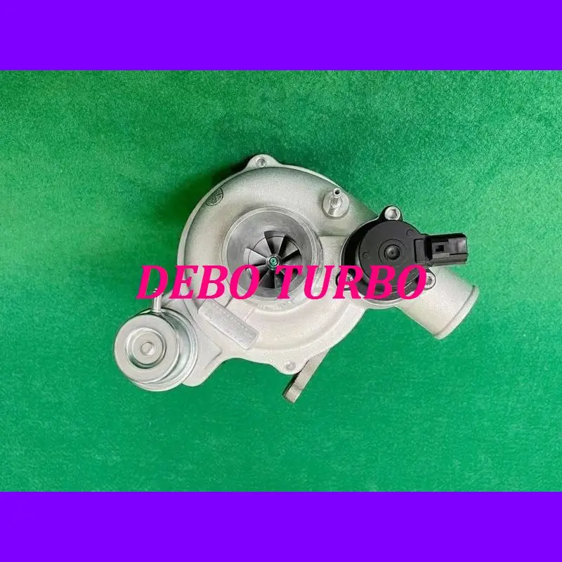 

NEW MGT17 807859-5008S Turbo Turbocharger FOR SAIC MAXUS G10 20L4E 2.0TGI 165KW 224HP