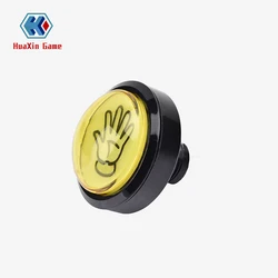 New 60mm Dome Shaped With
