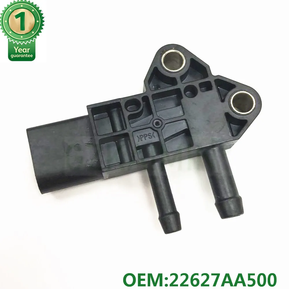 High Quality Pressure Sensor Map For General OEM 22627-AA500 22627AA500