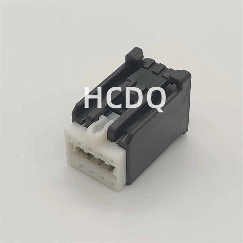 

10 PCS Original and genuine AIT2PB-10P-2AK Sautomobile connector plug housing supplied from stock