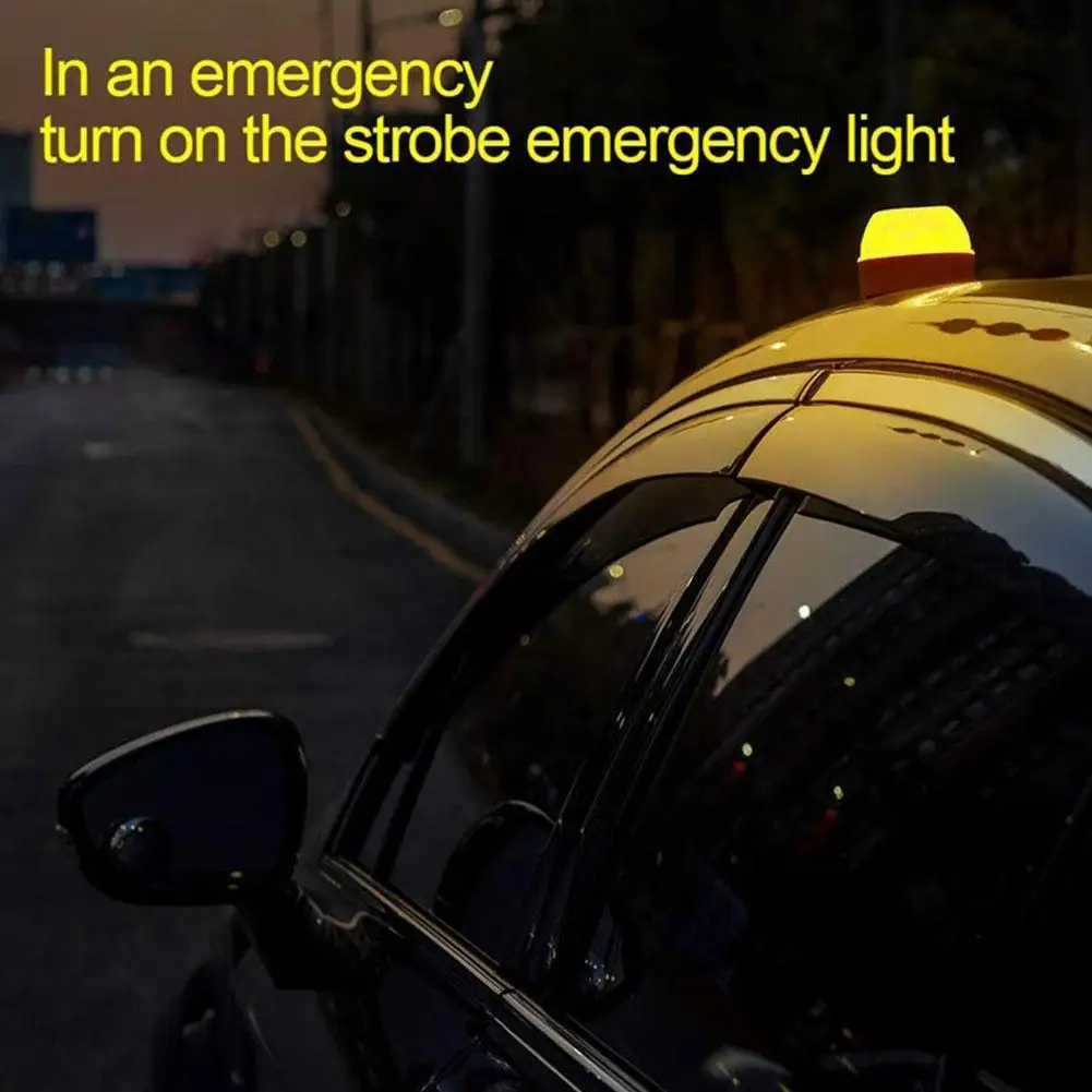 Emergency Light V16 Homologated DGT Approved Car Emergency Light V16 Approved Dgt Flashing Light Emergency Lights For Cars