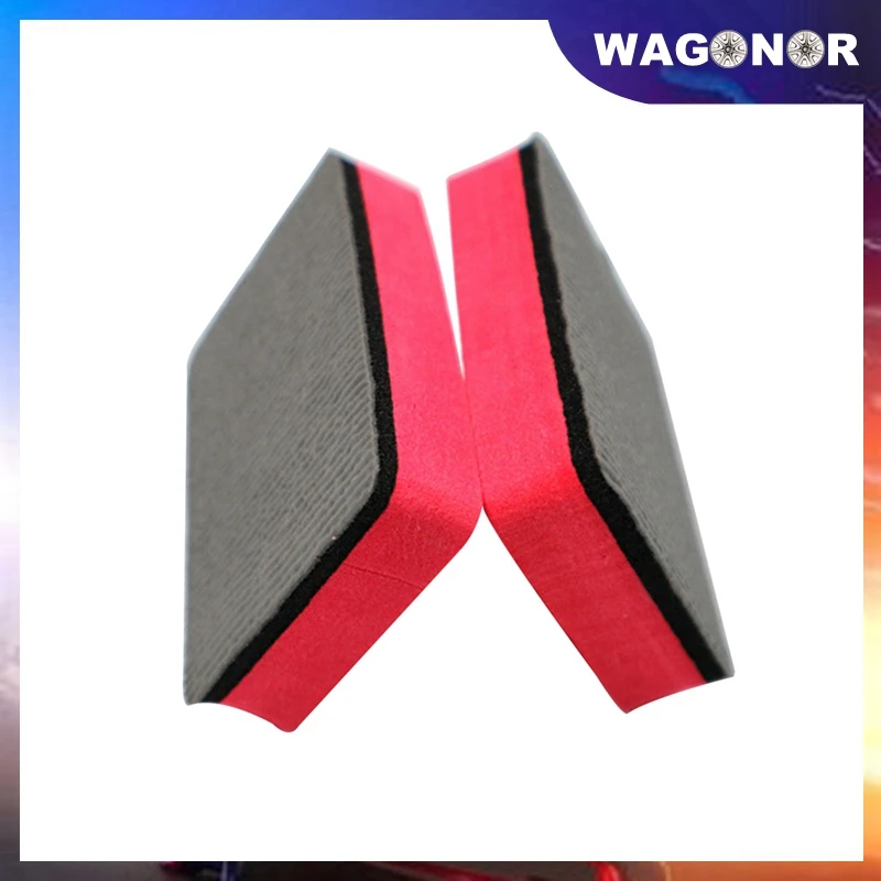 

Универсальный автомобильный волшебный глиняный брусок, губчатый блок, чистящий ластик, инструмент для полировки воска, губка для мытья авт...