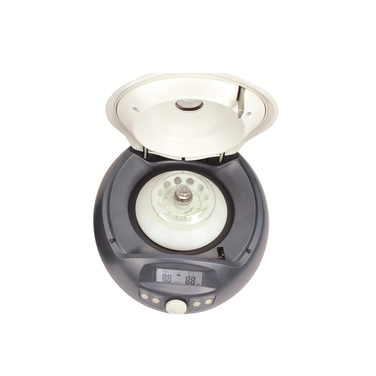 ONILAB CF1512 Laboratory High Speed Digital Mini Centrifuge with High Quality