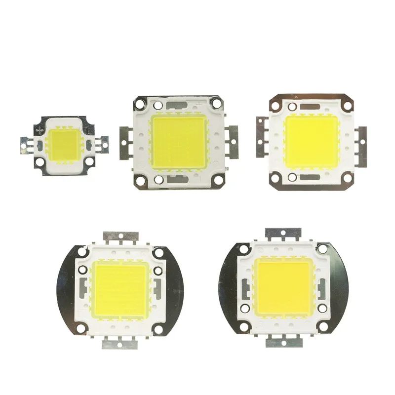 9-12V/24-38V Warm white RGB High Power LED Chip With 85-265V RGB Single Color LED Transformer Lighting Driver IP67 Power Supply