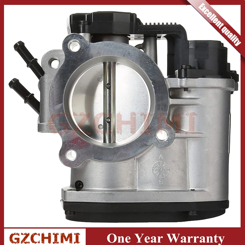 

35100-3E100 351003E100 Throttle Body Assy For Hyundai Santa Fe 2.7L 2007-2009 Kia Rondo Optima 2.7l Dohc 06-10