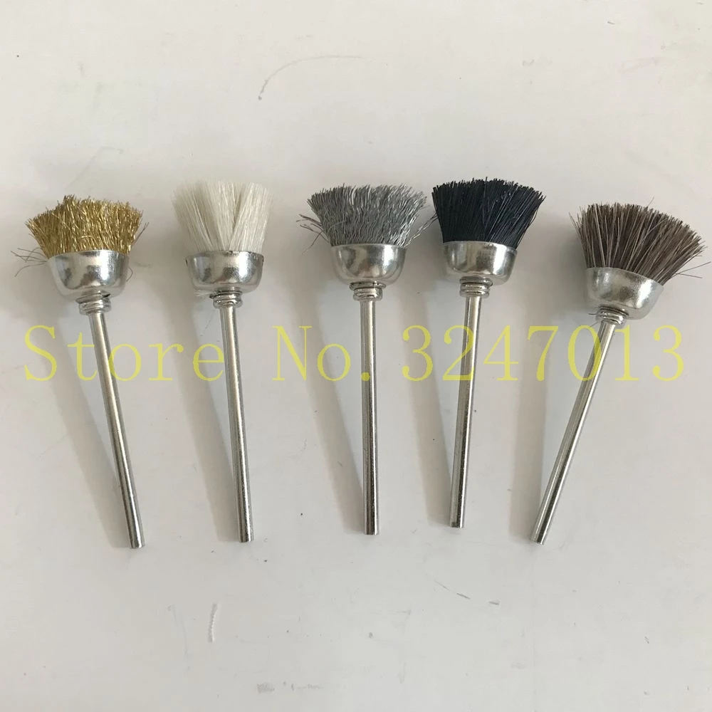 jewelry tools Foredom Rotating Bur Stand for Flex Shaft Kit