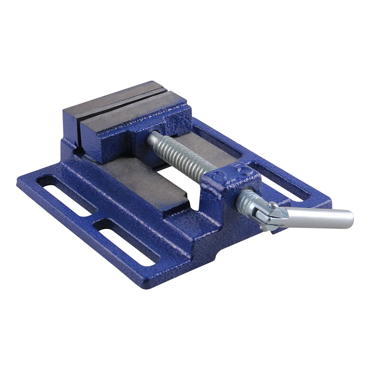 Drill Press Vise 2.5Inch 3 Inch Press Vise Milling Drilling Clamp Machine Vise Tool Workshop Tool Machine Tools Accessories