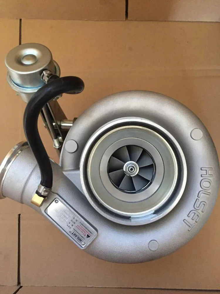 

HX35W DIESEL 3591244 turbocharger for 6BTA A truck engine