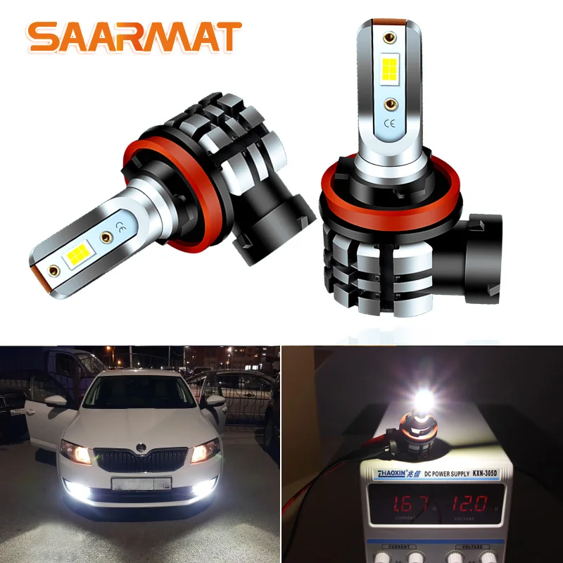 2Pcs Premium Canbus… - image