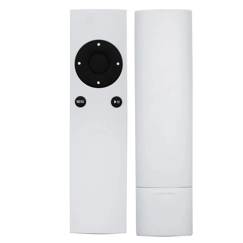 1Pcs A1294 remote control Universal Infrared remote control for Apple TV2 TV3 player set top box