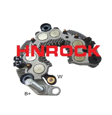 NEW HNROCK ALTERNATOR RECTIFIER 12650800 A005TV0981ZC AEM1116 68324893AA