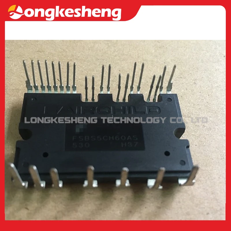 FSBF5CH60B FSBF5CH60BS FSBS5CH60AS FSBS10CH60 nuevo módulo Original