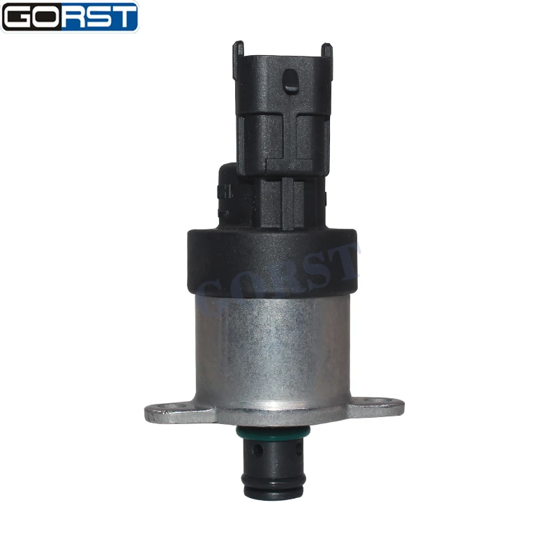 Fuel Pressure Regulator Metering Control Solenoid Valve 0928400481 for Cummins for Daf for Iveco for New Holland T6 T7 42541851