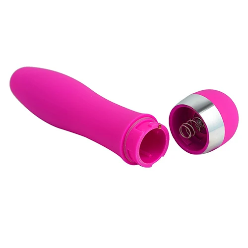 Waterproof Mute Vibrating G-Spot Vibrator Massager Dildo for Female Adult Sex Toys Increase your sexual emotion and stimulation