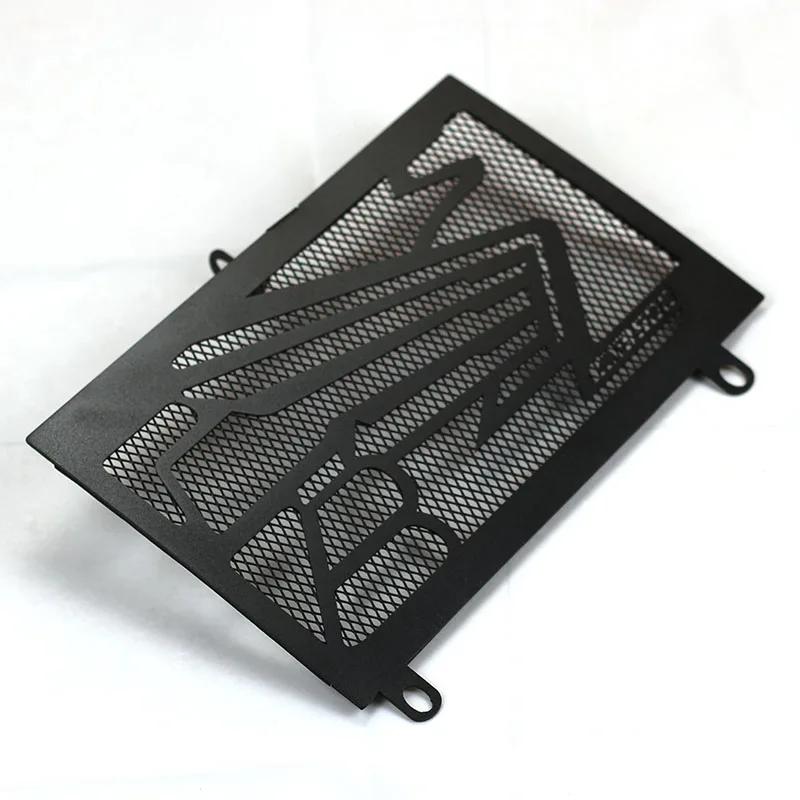 Motorcycle Radiator Grille Guard Grill Protector Cover Cooler Mesh Net Fender For HONDA CB500X CB 500 X CB500 500X 2017-2022